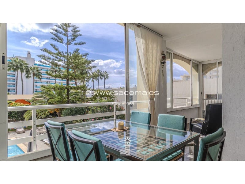 2 soveværelse Lejlighed til salg i Sa Coma med swimmingpool garage - € 400.000 (Ref: 9303402)