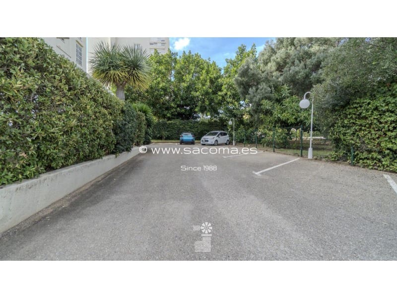 2 soveværelse Lejlighed til salg i Sa Coma med swimmingpool garage - € 400.000 (Ref: 9303402)