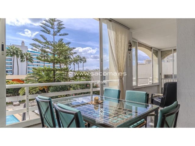 2 soveværelse Lejlighed til salg i Sa Coma, Sant Llorenç des Cardassar med swimmingpool garage - € 400.000 (Ref: 9303402)