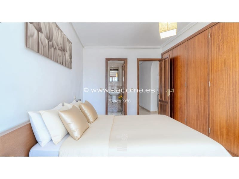 Apartamento de 2 habitaciones en Sa Coma en venta con piscina garaje - 395.000 € (Ref: 9303402)