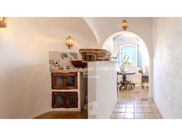 3 soverom Leilighet til salgs i Manacor med svømmebasseng - € 525 000 (Ref: 9303403)