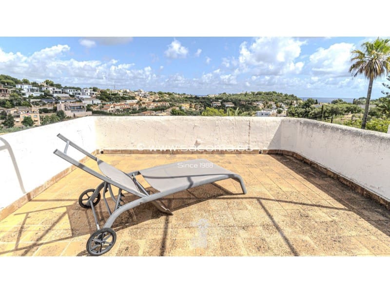 3 soverom Leilighet til salgs i Manacor med svømmebasseng - € 525 000 (Ref: 9303403)