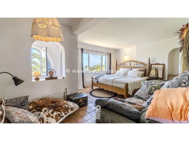 3 soverom Leilighet til salgs i Manacor med svømmebasseng - € 525 000 (Ref: 9303403)