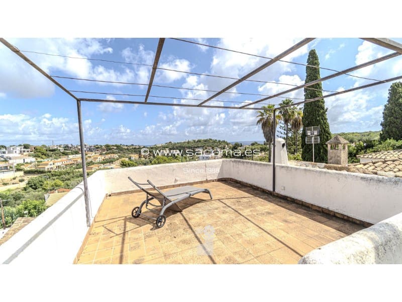 3 soverom Leilighet til salgs i Manacor med svømmebasseng - € 525 000 (Ref: 9303403)