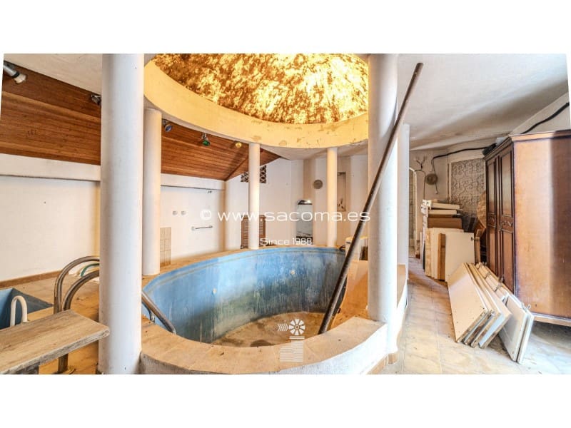 3 soverom Leilighet til salgs i Manacor med svømmebasseng - € 525 000 (Ref: 9303403)