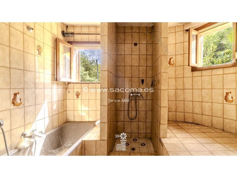 3 soverom Leilighet til salgs i Manacor med svømmebasseng - € 525 000 (Ref: 9303403)