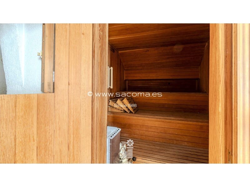 3 soverom Leilighet til salgs i Manacor med svømmebasseng - € 525 000 (Ref: 9303403)