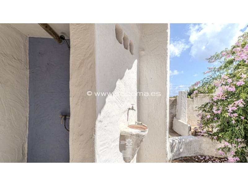 3 soverom Leilighet til salgs i Manacor med svømmebasseng - € 525 000 (Ref: 9303403)