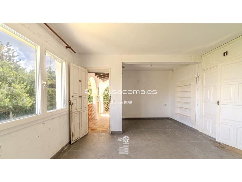 3 soverom Leilighet til salgs i Manacor med svømmebasseng - € 525 000 (Ref: 9303403)