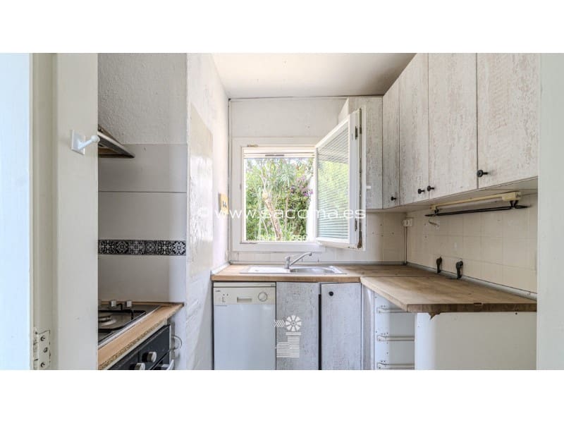 3 soverom Leilighet til salgs i Manacor med svømmebasseng - € 525 000 (Ref: 9303403)