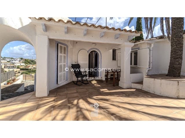 3 soverom Leilighet til salgs i Manacor med svømmebasseng - € 525 000 (Ref: 9303403)