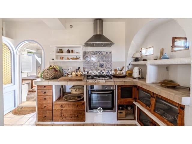 3 soverom Leilighet til salgs i Manacor med svømmebasseng - € 525 000 (Ref: 9303403)