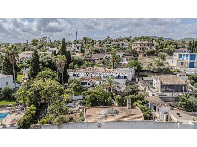 3 soverom Leilighet til salgs i Manacor med svømmebasseng - € 525 000 (Ref: 9303403)