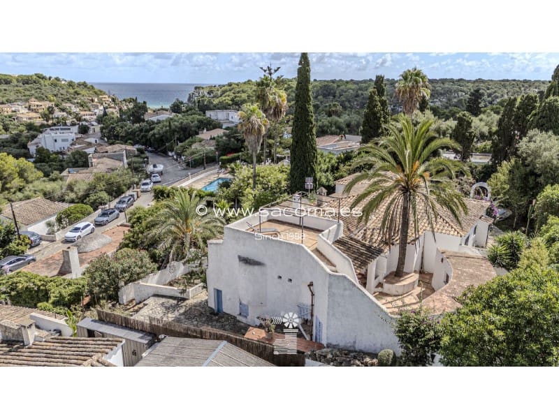 3 soverom Leilighet til salgs i Manacor med svømmebasseng - € 525 000 (Ref: 9303403)