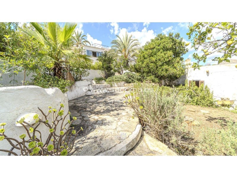 3 soverom Leilighet til salgs i Manacor med svømmebasseng - € 525 000 (Ref: 9303403)