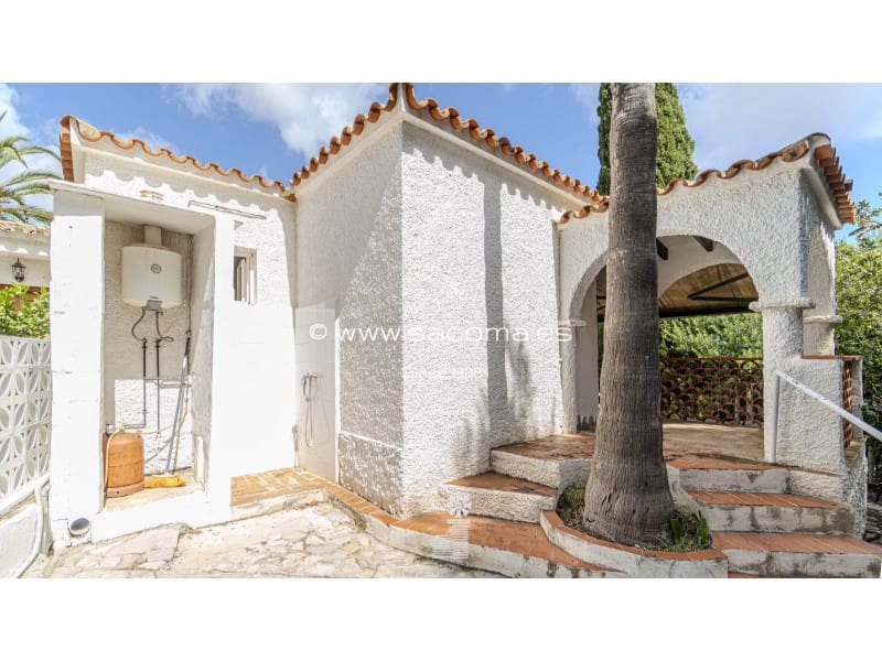 3 soverom Leilighet til salgs i Manacor med svømmebasseng - € 525 000 (Ref: 9303403)