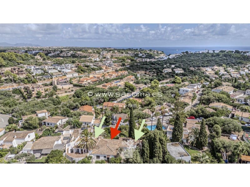 3 soverom Leilighet til salgs i Manacor med svømmebasseng - € 525 000 (Ref: 9303403)