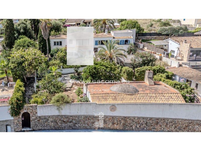 3 soverom Leilighet til salgs i Manacor med svømmebasseng - € 525 000 (Ref: 9303403)