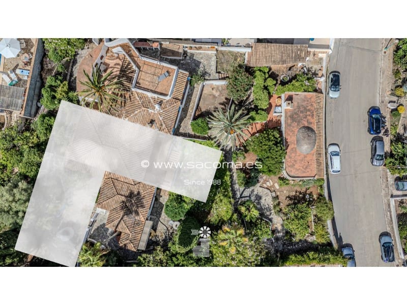 3 soverom Leilighet til salgs i Manacor med svømmebasseng - € 525 000 (Ref: 9303403)