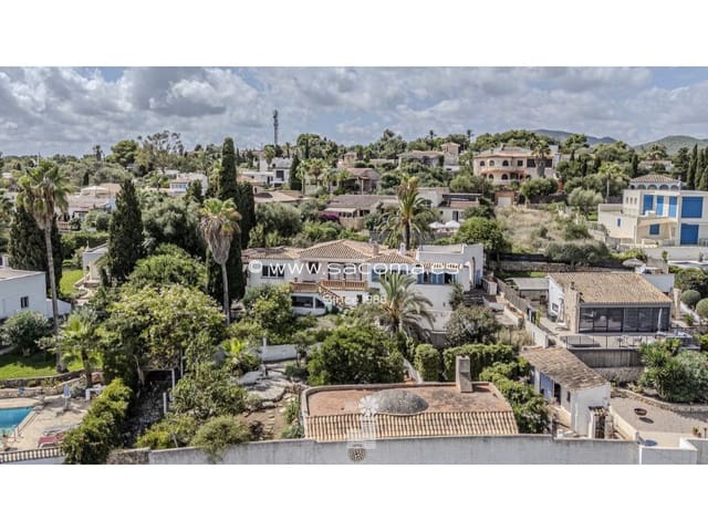 3 soverom Leilighet til salgs i Manacor med svømmebasseng - € 525 000 (Ref: 9303403)