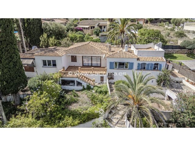 3 soverom Leilighet til salgs i Manacor med svømmebasseng - € 525 000 (Ref: 9303403)