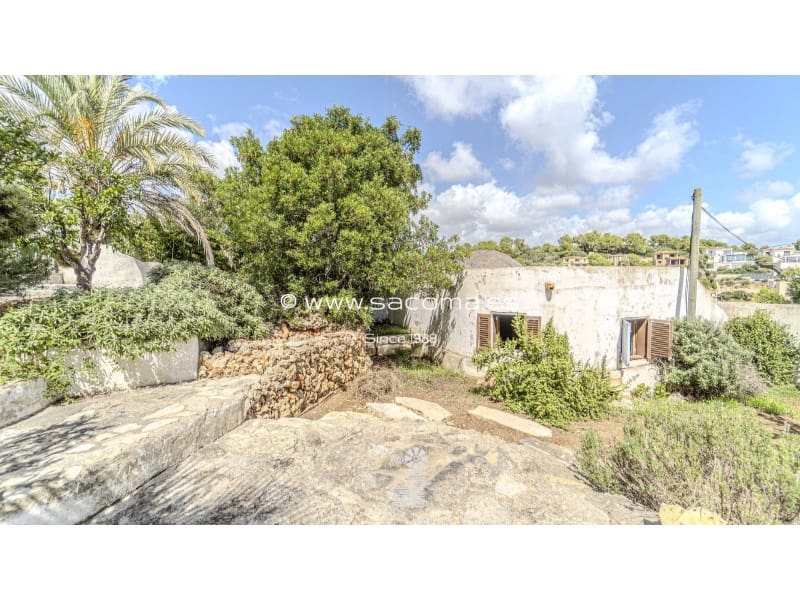 3 soverom Leilighet til salgs i Manacor med svømmebasseng - € 525 000 (Ref: 9303403)