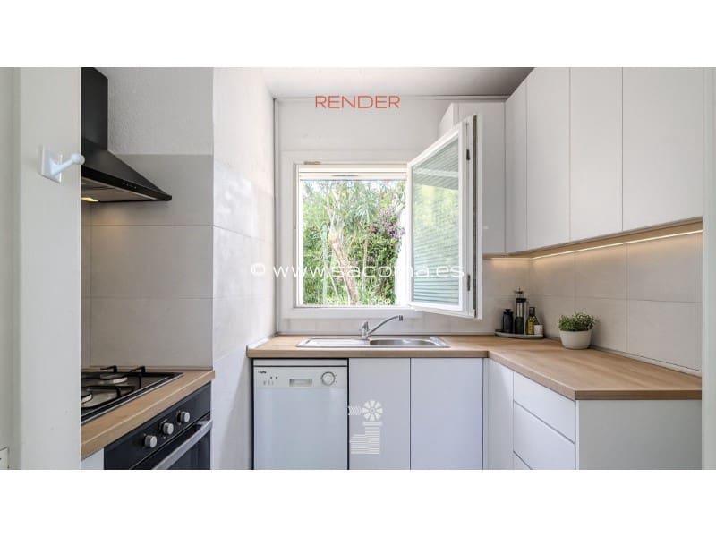 3 bedroom Apartment for sale in Manacor with pool - € 525,000 (Ref: 9303403)