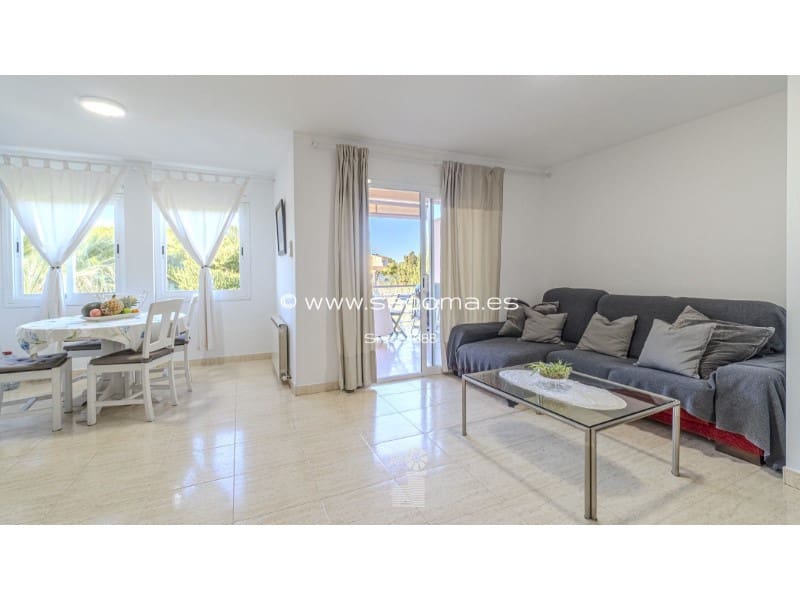 3 soverom Leilighet til salgs i Sa Coma med svømmebasseng garasje - € 410 000 (Ref: 9341122)