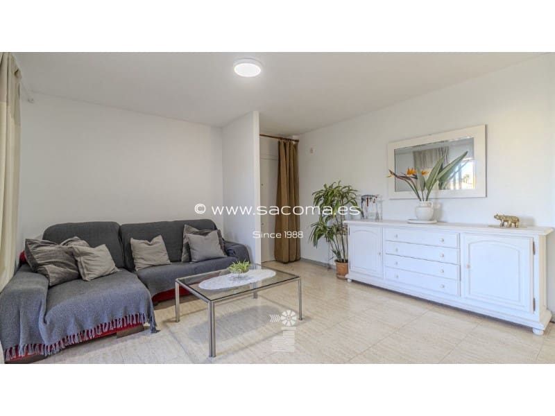 3 soverom Leilighet til salgs i Sa Coma med svømmebasseng garasje - € 410 000 (Ref: 9341122)