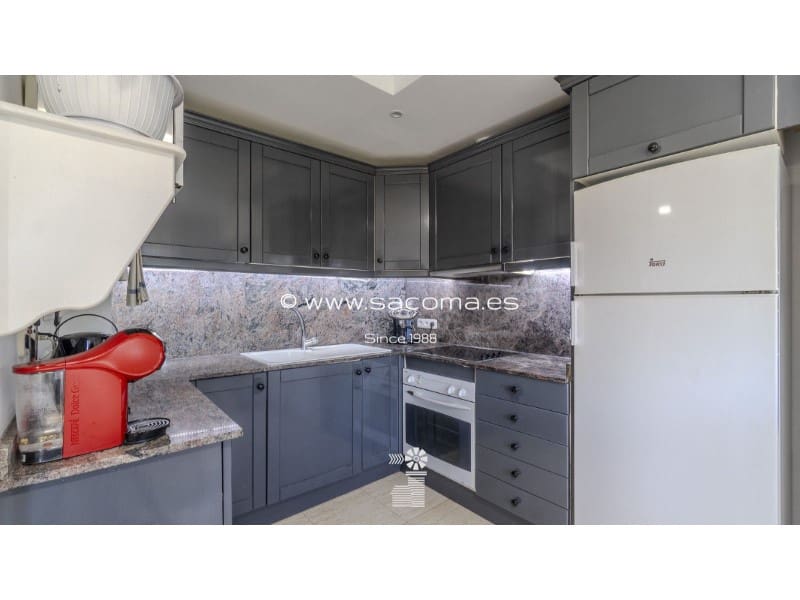 3 soverom Leilighet til salgs i Sa Coma med svømmebasseng garasje - € 410 000 (Ref: 9341122)