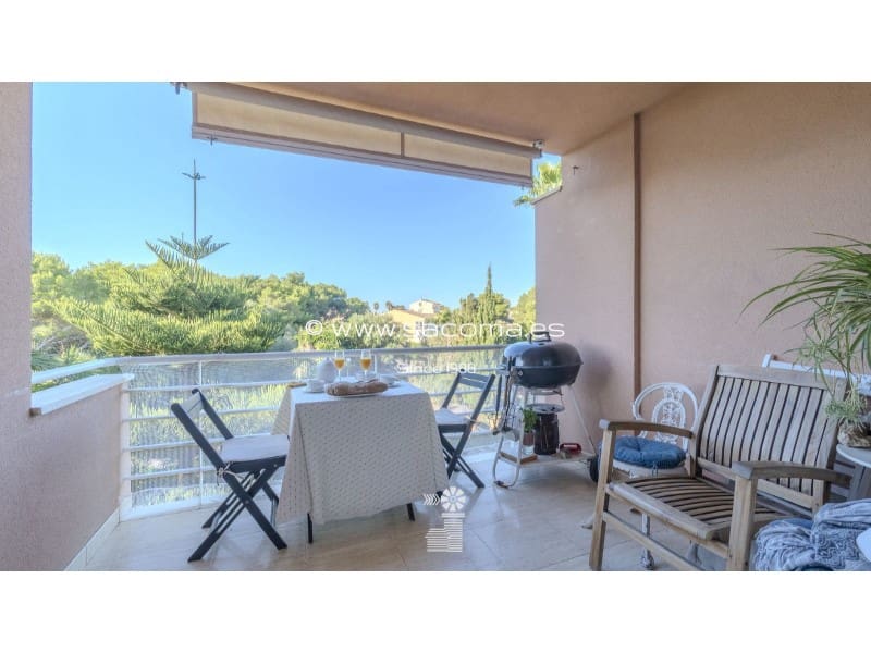 3 soverom Leilighet til salgs i Sa Coma med svømmebasseng garasje - € 410 000 (Ref: 9341122)