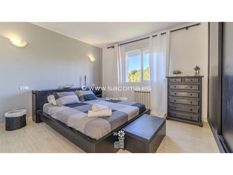 3 soverom Leilighet til salgs i Sa Coma med svømmebasseng garasje - € 410 000 (Ref: 9341122)