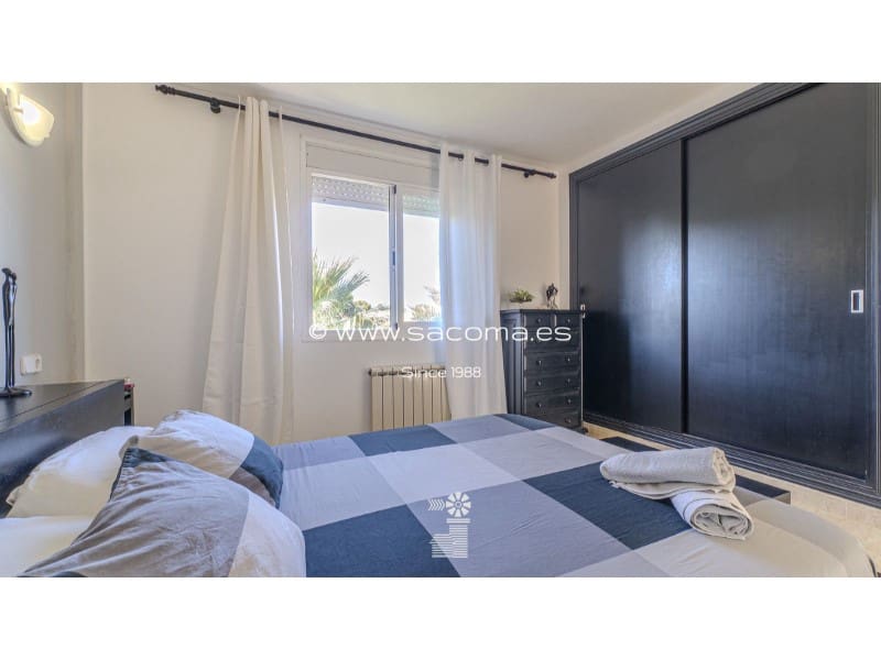 3 soverom Leilighet til salgs i Sa Coma med svømmebasseng garasje - € 410 000 (Ref: 9341122)