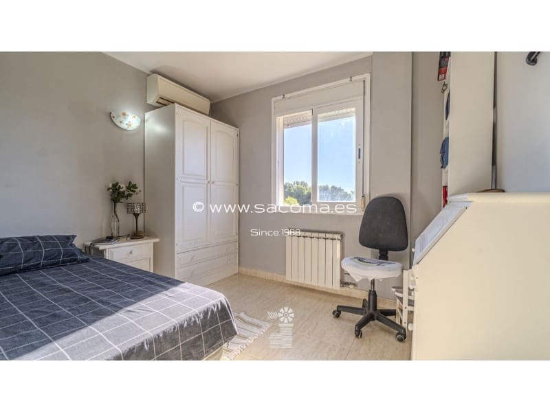 3 soverom Leilighet til salgs i Sa Coma med svømmebasseng garasje - € 410 000 (Ref: 9341122)