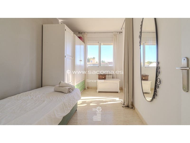 3 soverom Leilighet til salgs i Sa Coma med svømmebasseng garasje - € 410 000 (Ref: 9341122)