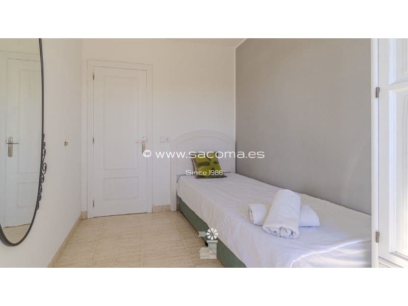 3 soverom Leilighet til salgs i Sa Coma med svømmebasseng garasje - € 410 000 (Ref: 9341122)