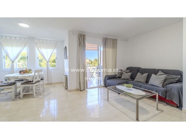 3 soveværelse Lejlighed til salg i Sa Coma, Sant Llorenç des Cardassar med swimmingpool garage - € 410.000 (Ref: 9341122)