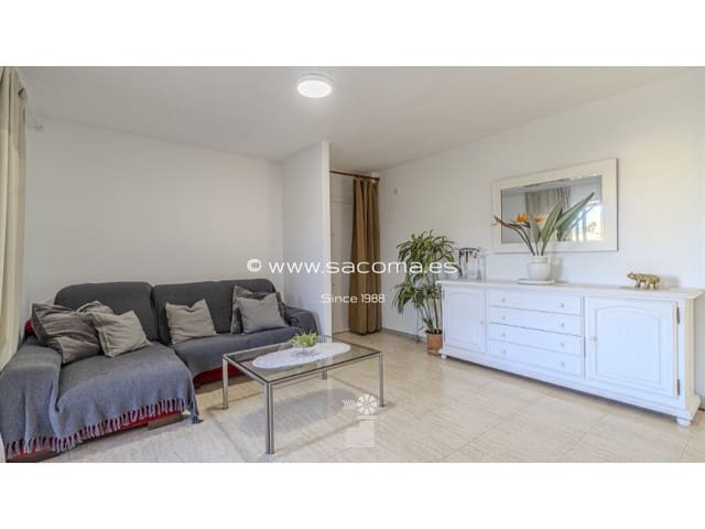 3 soveværelse Lejlighed til salg i Sa Coma, Sant Llorenç des Cardassar med swimmingpool garage - € 410.000 (Ref: 9341122)