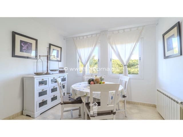 3 soveværelse Lejlighed til salg i Sa Coma, Sant Llorenç des Cardassar med swimmingpool garage - € 410.000 (Ref: 9341122)