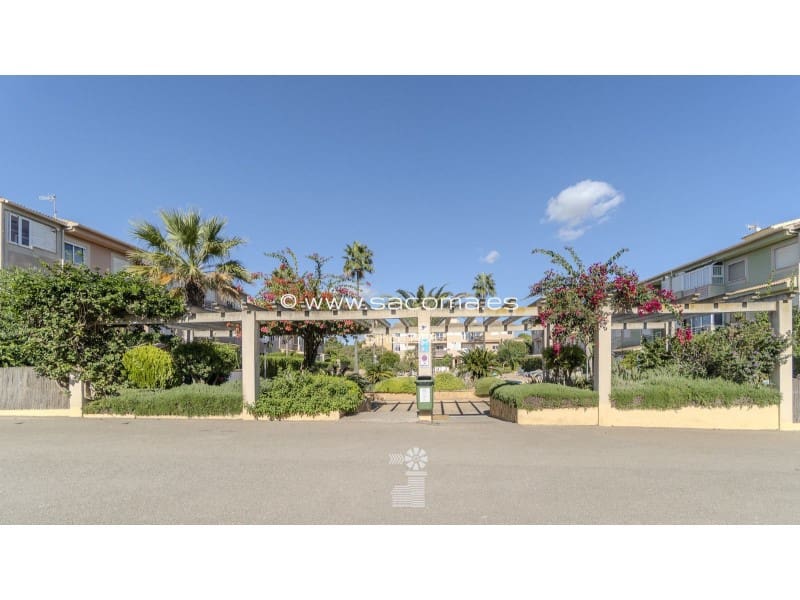 3 soverom Leilighet til salgs i Sa Coma med svømmebasseng garasje - € 410 000 (Ref: 9341122)