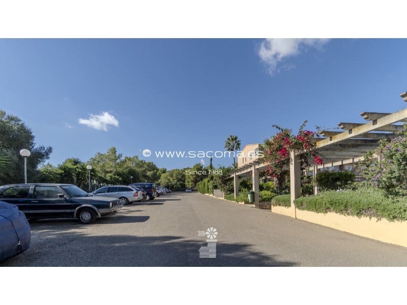 3 soverom Leilighet til salgs i Sa Coma med svømmebasseng garasje - € 410 000 (Ref: 9341122)