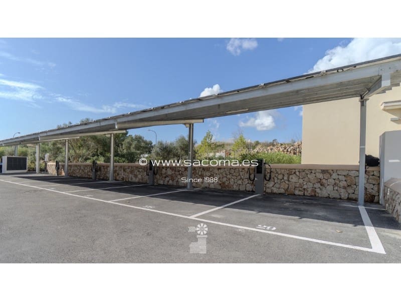 3 chambre Appartement à vendre à Campos avec piscine - 899 000 € (Ref: 9375258)