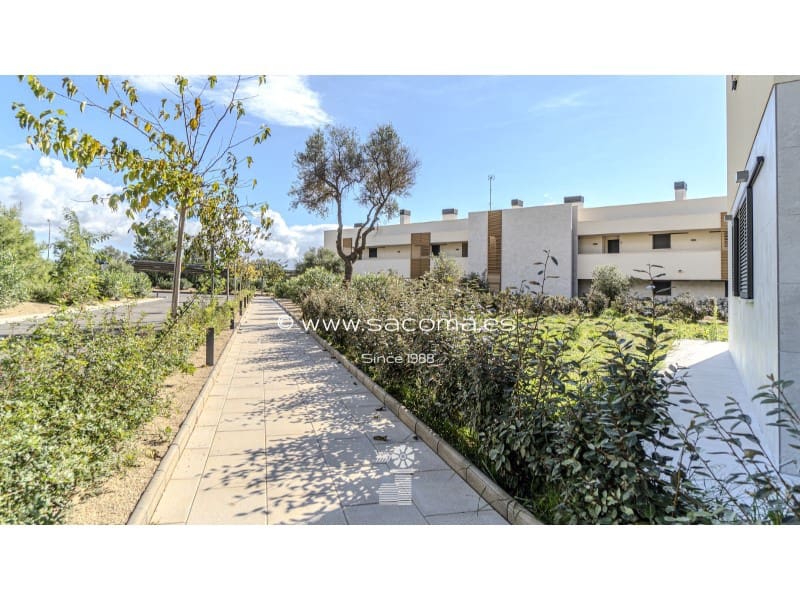 2 sypialnia Apartament na sprzedaż w Campos z basenem - 748 000 € (Ref: 9375259)