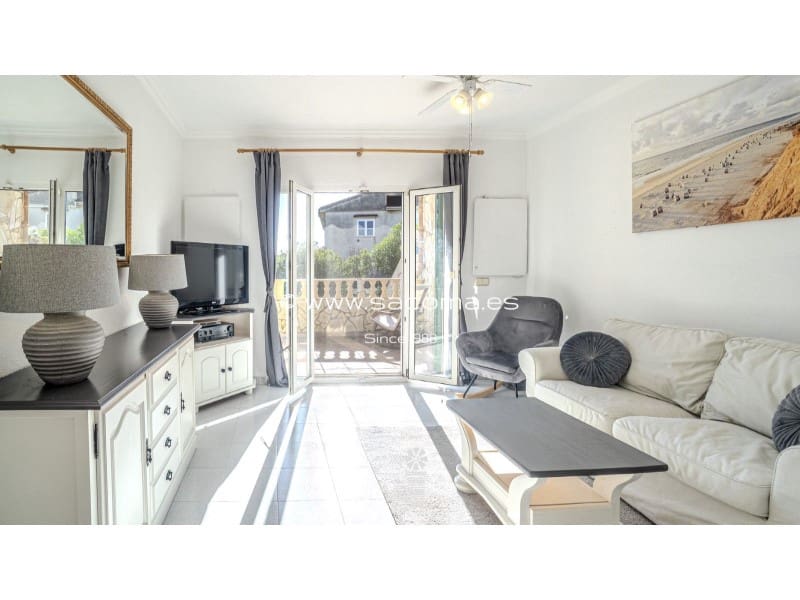 2 soveværelse Villa til salg i Sa Coma med garage - € 396.500 (Ref: 9390813)