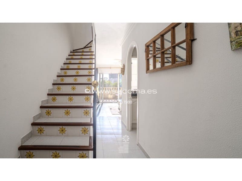 2 soveværelse Villa til salg i Sa Coma med garage - € 396.500 (Ref: 9390813)