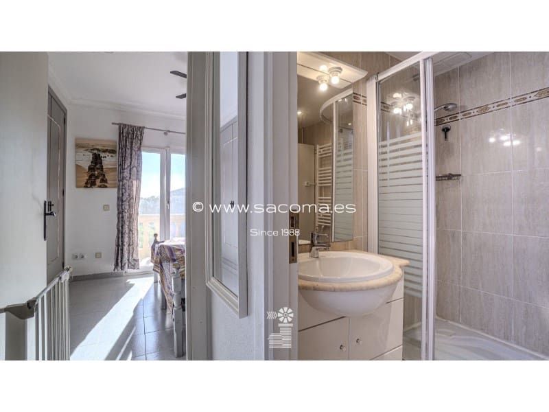 2 soveværelse Villa til salg i Sa Coma med garage - € 396.500 (Ref: 9390813)