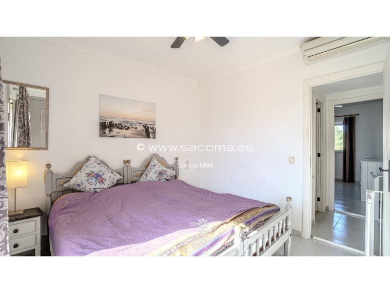 2 soveværelse Villa til salg i Sa Coma med garage - € 396.500 (Ref: 9390813)