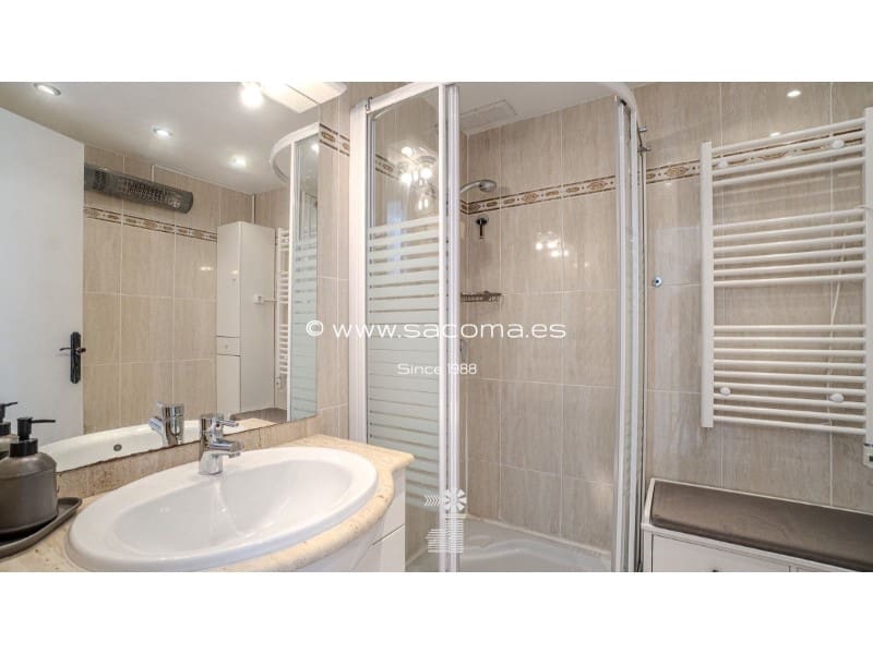 2 soveværelse Villa til salg i Sa Coma med garage - € 396.500 (Ref: 9390813)