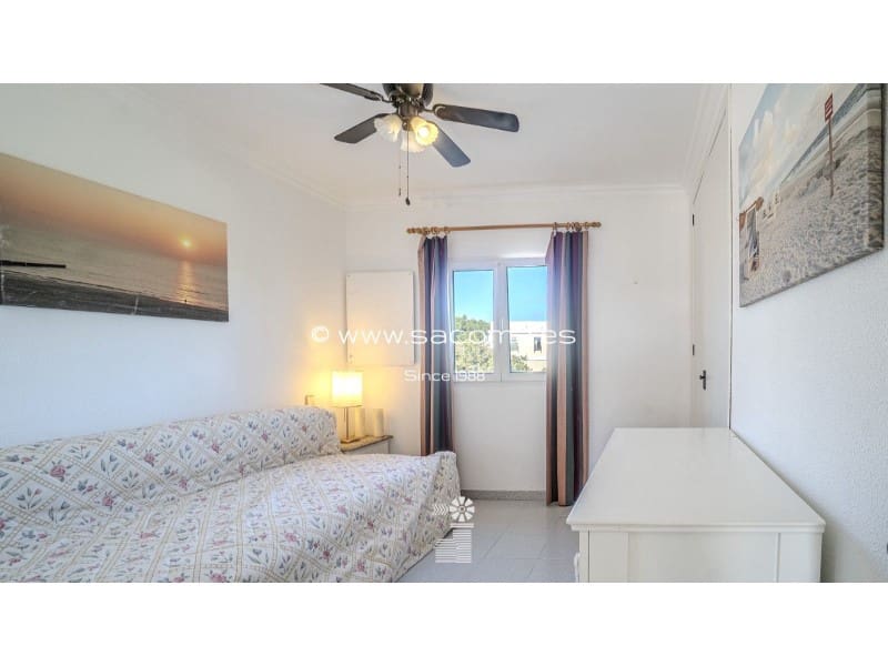 2 soveværelse Villa til salg i Sa Coma med garage - € 396.500 (Ref: 9390813)