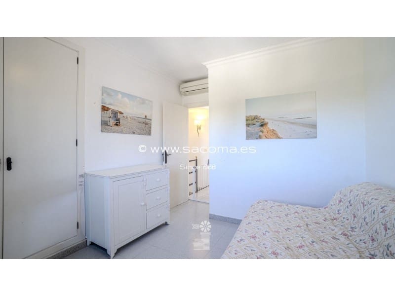 2 soveværelse Villa til salg i Sa Coma med garage - € 396.500 (Ref: 9390813)